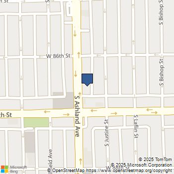 8633 S ASHLAND Avenue Chicago, IL MLS# 06811550