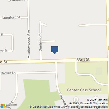 1340 83rd Street Downers Grove, IL MLS# 12361656