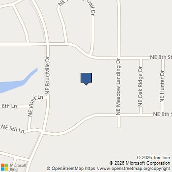 601 NE Hart Lane Ankeny, IA MLS# 739074