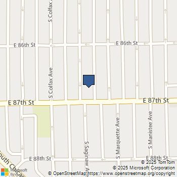 8647 S Saginaw Avenue Chicago, IL MLS# 12536659