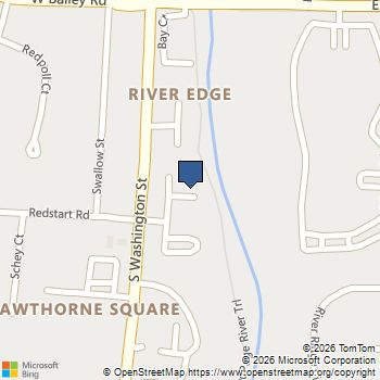1722 S Washington Street # 1722 Naperville, IL MLS# 12713015