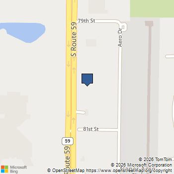 9S115 Route 59 # 1 Naperville, IL MLS# 12653952