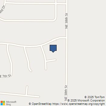 4406 NE Winchester Court Ankeny, IA MLS# 721134