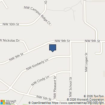 402 NW Kimberly Lane Ankeny, IA MLS# 745697