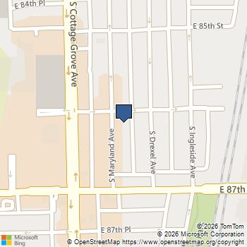 8607 S Maryland Avenue Chicago, IL MLS# 12777849