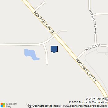 9783 NW 40th Court Polk City, IA MLS# 749755