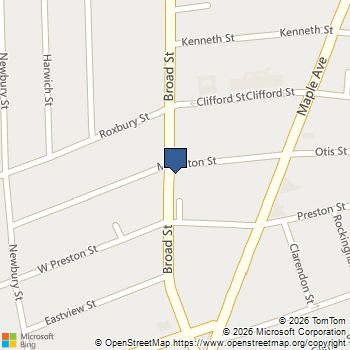 1954 Broad Street Hartford, CT MLS# 24145053