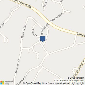 5 Talcott Ridge Road F Farmington, CT MLS# 24143162