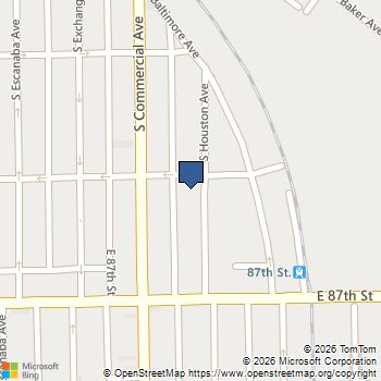 8602 S Houston Avenue Chicago, IL MLS# 12542848