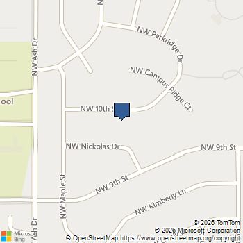 601 NW 10th Street Ankeny, IA MLS# 748896