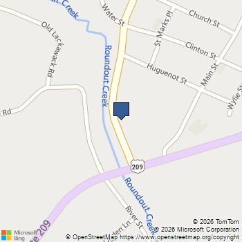 10 Route 55 Napanoch, NY MLS# 922661