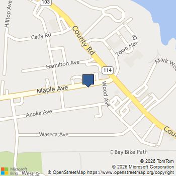 60 Maple Avenue Barrington, RI MLS# 1416161