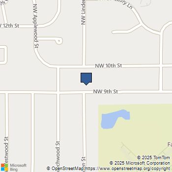 2114 NW 9th Street Ankeny, IA MLS# 730897