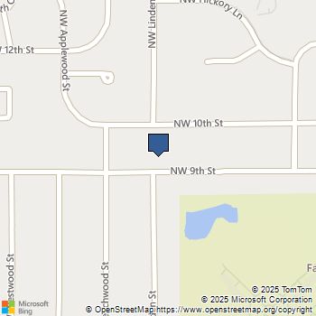 2114 NW 9th Street Ankeny, IA MLS# 730897