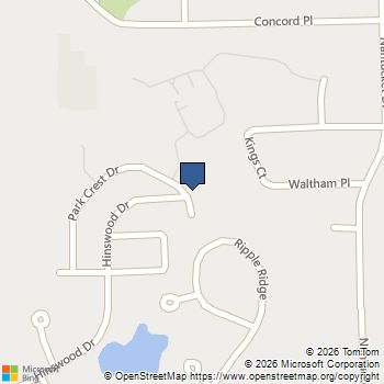 8119 Oriole Drive Darien, IL MLS# 12538152