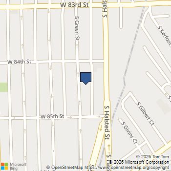 8427 S Green Street Chicago, IL MLS# 12542910