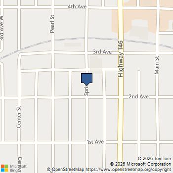 711 Spring Street Grinnell, IA MLS# 743374