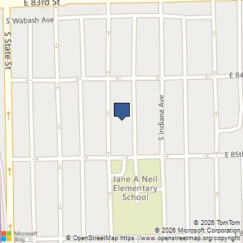 8431 S Michigan Avenue Chicago, IL MLS# 12563918