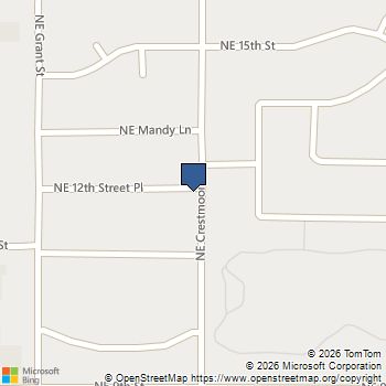 1121 NE Meadow Crossing Drive Ankeny, IA MLS# 744414