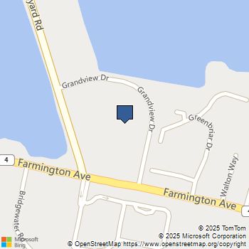 9 Grandview Drive 43D Farmington, CT MLS# 24118232