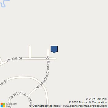 1203 NE Meadow Crossing Drive Ankeny, IA MLS# 747924