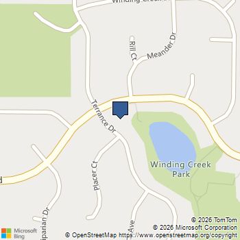 1432 Terrance Drive Naperville, IL MLS# 12617983