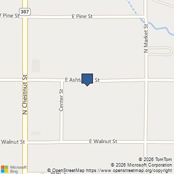 VL E Ashtabula Street Jefferson, OH MLS# 5256976
