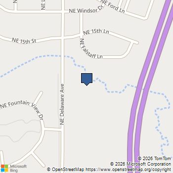 1305 NE Delaware Avenue Ankeny, IA MLS# 734864