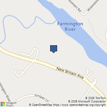 613 New Britain Avenue Farmington, CT MLS# 24135053
