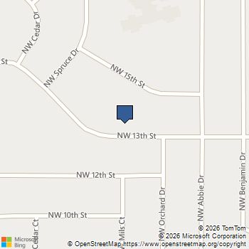 5102 NW 13th Street Ankeny, IA MLS# 750678