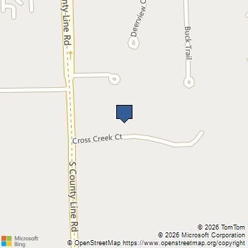 11954 Crosscreek Court Burr Ridge, IL MLS# 12662533