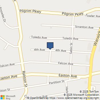 15 Christopher Rhodes Way Warwick, RI MLS# 1402070