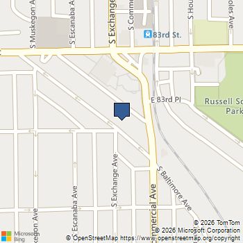 8405 S Baltimore Avenue Chicago, IL MLS# 12623050