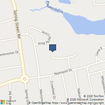 23 Wildrose Court Warwick, RI MLS# 1397222