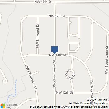 2522 NW 14TH ST Ankeny, IA MLS# 751050