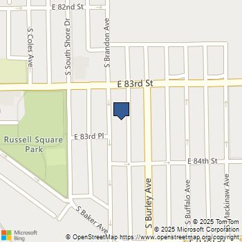 8329 S BRANDON Avenue Chicago, IL MLS# 06810995