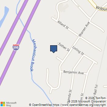 17 Warren Court Cranston, RI MLS# 1425963
