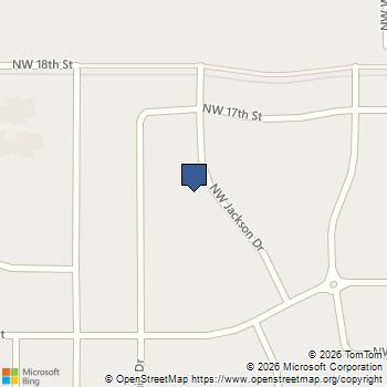 1518 NW Jackson Drive Ankeny, IA MLS# 735753