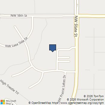 1632 NW Prairie Lakes Drive 2 Ankeny, IA MLS# 742153