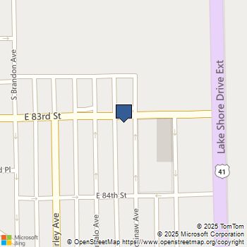 8300 S Mackinaw Avenue Chicago, IL MLS# 06784515