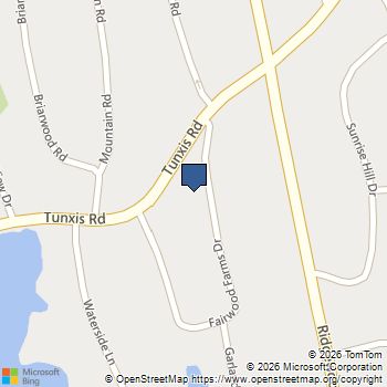 11 Fairwood Farms Drive West Hartford, CT MLS# 24123720