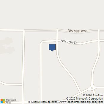 1612 NW Jackson Drive Ankeny, IA MLS# 732616