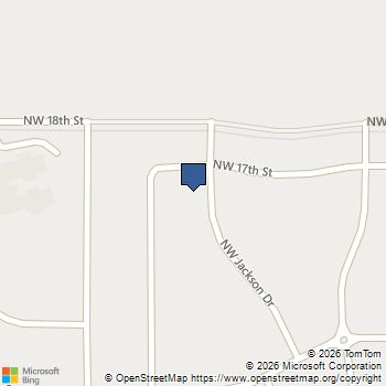 1616 NW Jackson Drive Ankeny, IA MLS# 752001