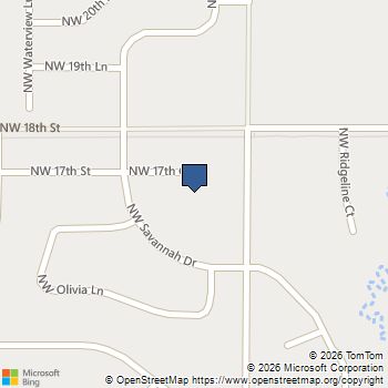 4109 NW 17th Court Ankeny, IA MLS# 742277