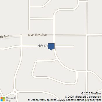 4301 NW 17th Street Ankeny, IA MLS# 729823