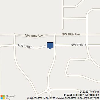 4301 NW 17th Street Ankeny, IA MLS# 729823