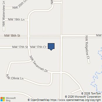 4105 NW 17th Court Ankeny, IA MLS# 735655