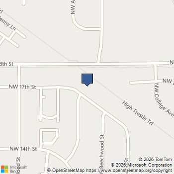2318 NW 17th Street Ankeny, IA MLS# 750855