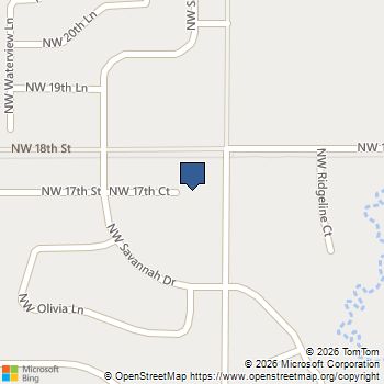 4101 NW 17th Court Ankeny, IA MLS# 736434