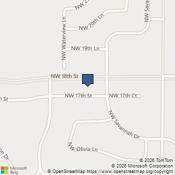 4314 NW 17th Street Ankeny, IA MLS# 743148